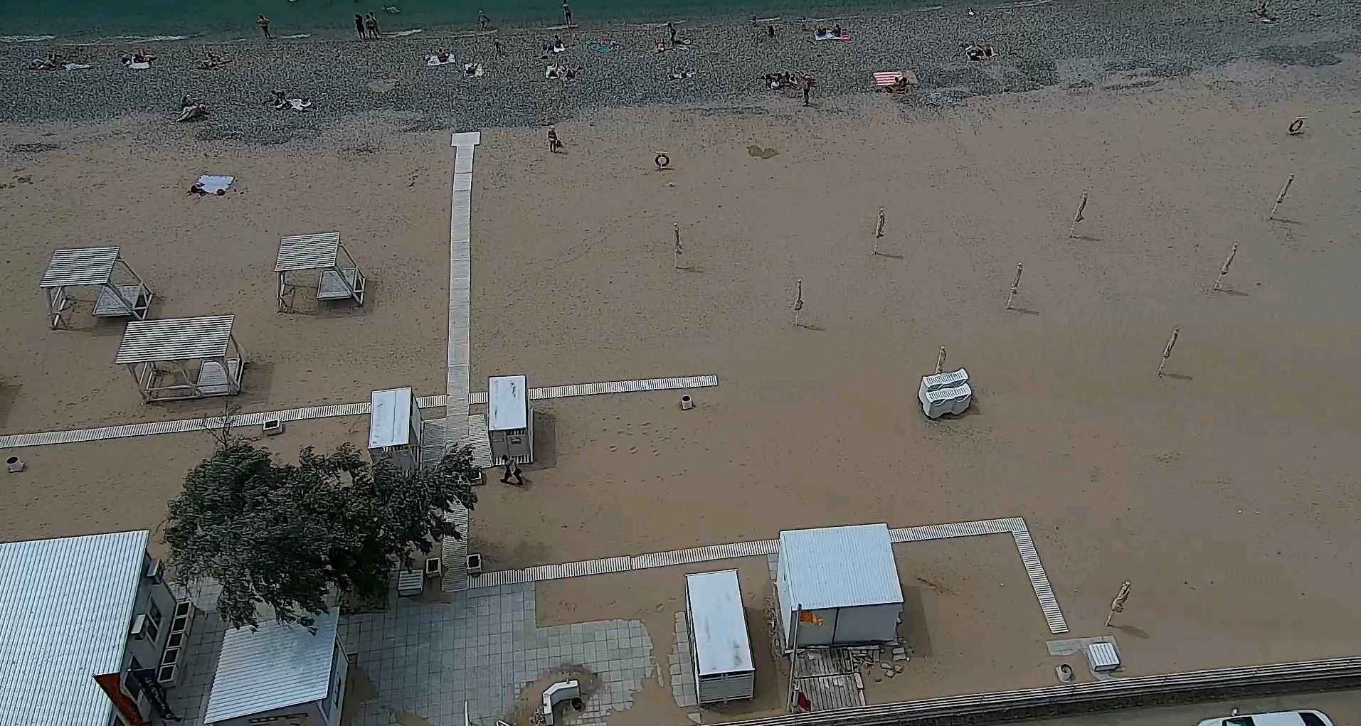 Хто насправді відпочиває в окупованому Криму: промовисті фото та відео Хто насправді відпочиває в окупованому Криму: промовисті фото та відео