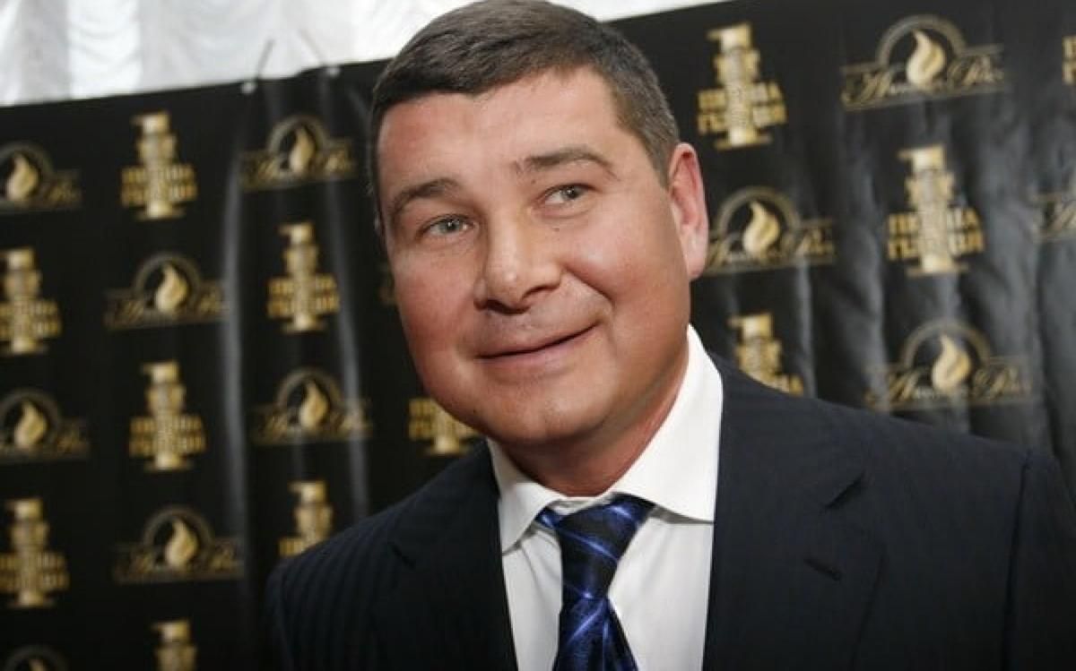 Нардеп Онищенко не мог представлять Украину на конных соревнованиях, – министр спорта