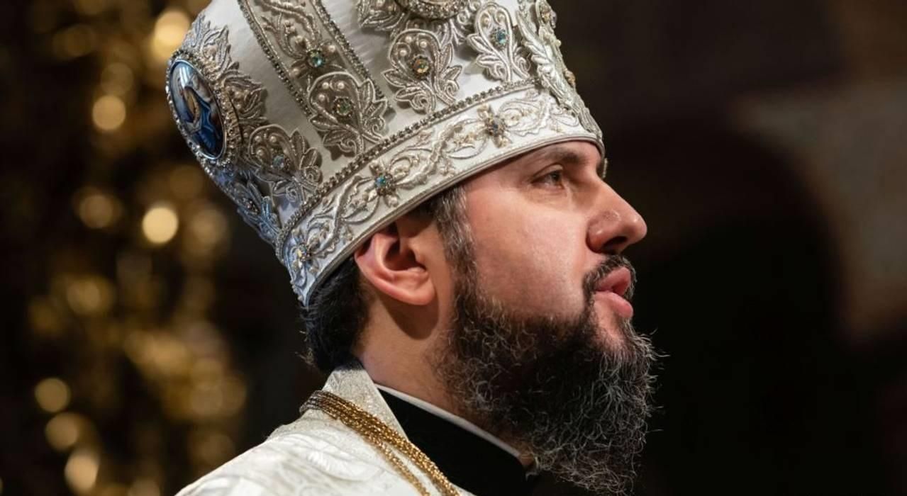 Ему этого мало, – Епифаний рассказал о попытках решить конфликт с Филаретом Ему этого мало, – Епифаний рассказал о попытках решить конфликт с Филаретом