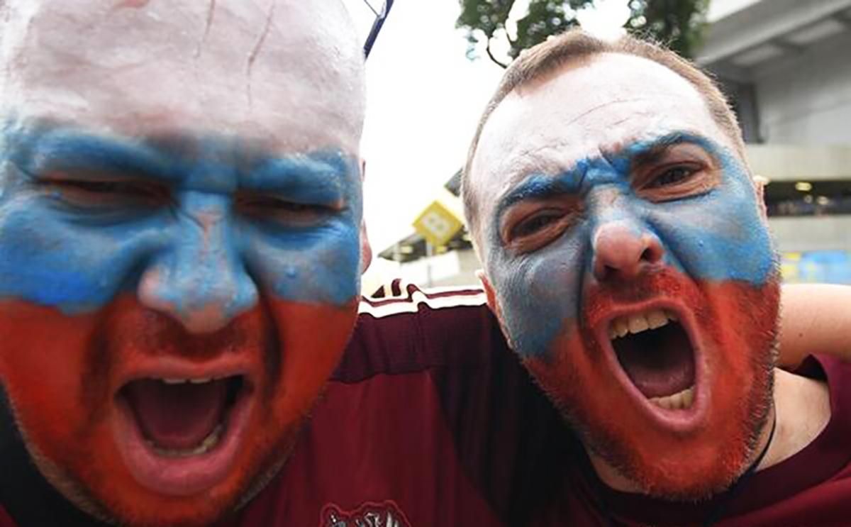 В грузинских кафе подняли цены для туристов из России В грузинских кафе подняли цены для туристов из России