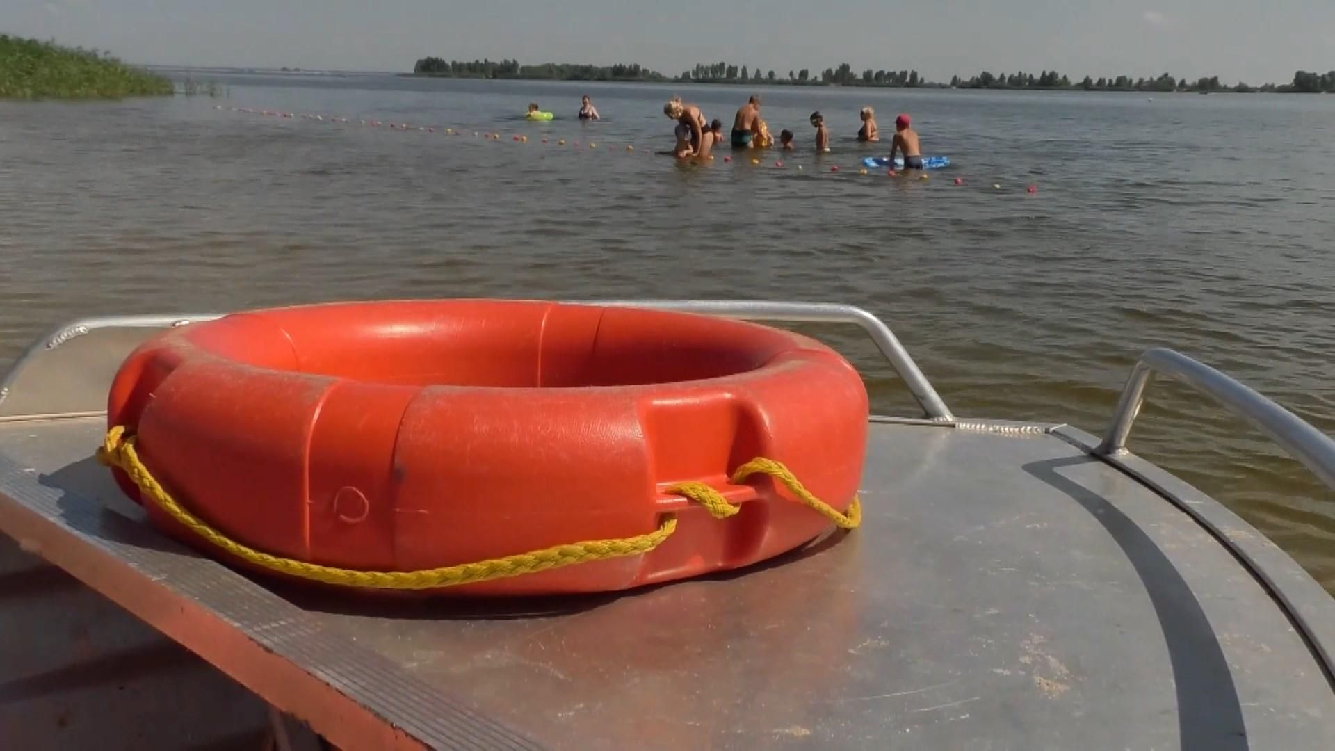 Рятувальники провели рейд пляжами та нагадали про правила, які врятують життя Рятувальники провели рейд пляжами та нагадали про правила, які врятують життя