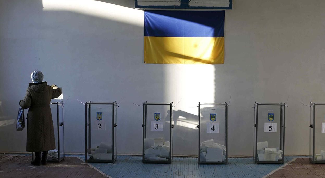 Чому в Україні "мажоритарка" стала злом та в яких країнах вона працює ефективно