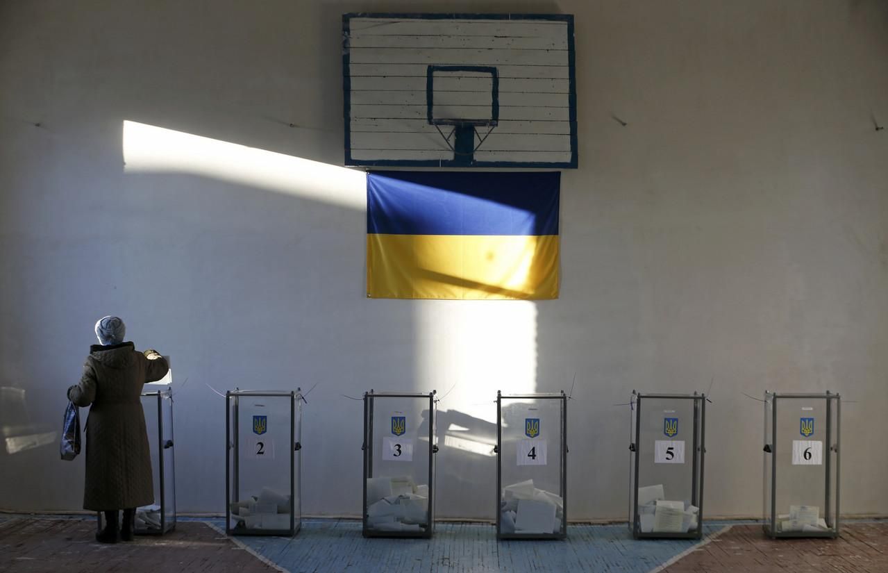 Почему в Украине "мажоритарка" стала злом и в каких странах она работает эффективно