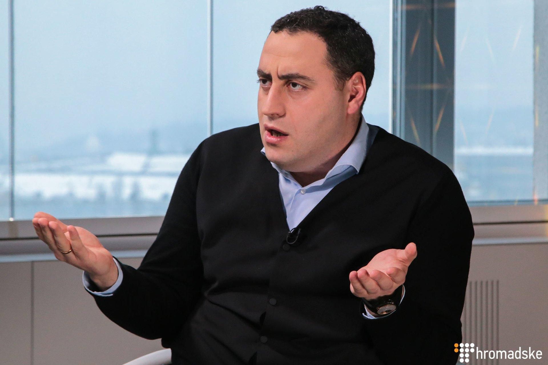 Вместо уступок власти решили наказать людей, – лидер оппозиции Грузии о антироссийских протестах Вместо уступок власти решили наказать людей, – лидер оппозиции Грузии о антироссийских протестах