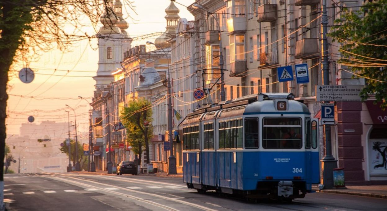 Путешествие выходного дня: какие невероятные места стоит посетить в Виннице (фото)