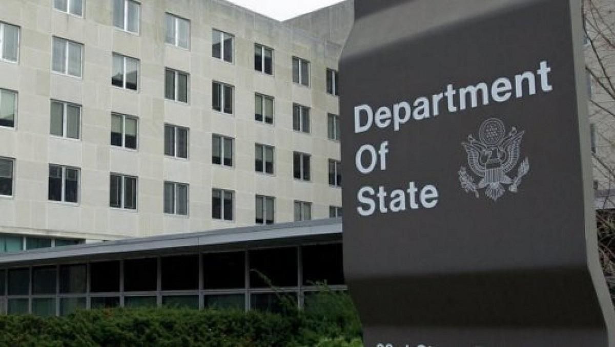 Росія обмежує свободу віросповідання у Криму, – Держдеп Росія обмежує свободу віросповідання у Криму, – Держдеп