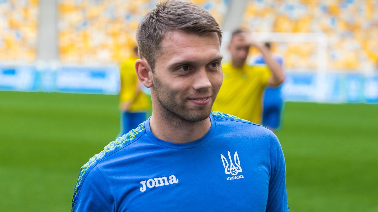 Колишній футболіст "Шахтаря" переходить у "Динамо"