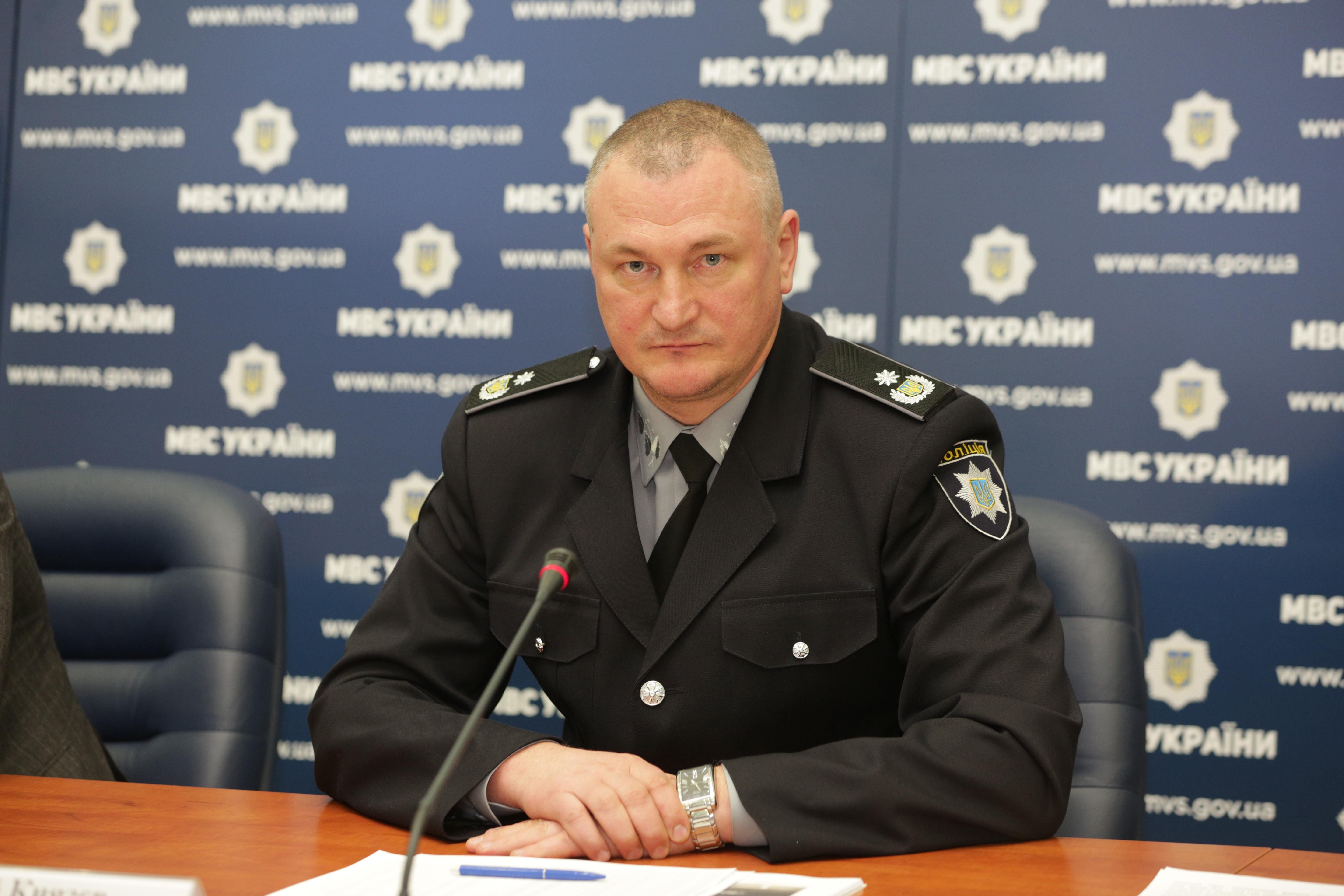 Убийство 5-летнего мальчика: Князев анонсировал новое назначение на Киевщине