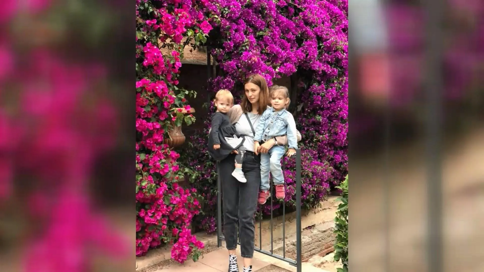 Юлія Мангер Юлія Мангер