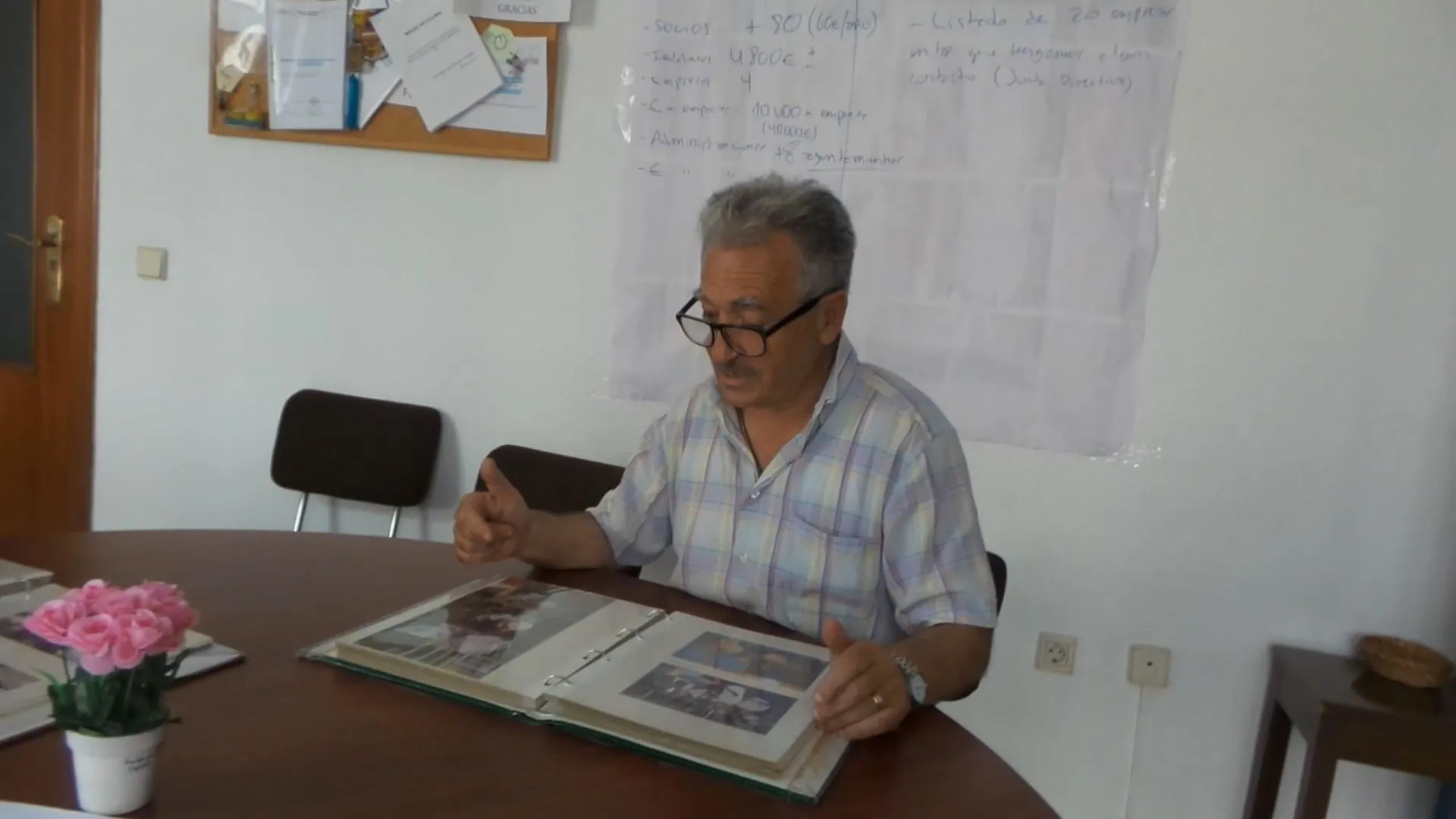 Феран Гарсіа Феран Гарсіа