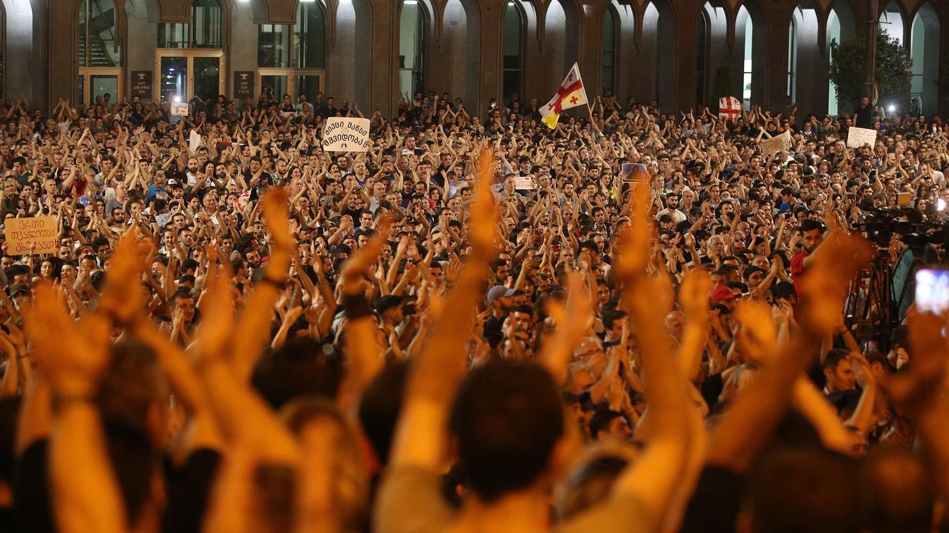 Демонстрація зневаги як етикет Путіна, або Чому Москва геополітично програла Україну та Грузію Демонстрація зневаги як етикет Путіна, або Чому Москва геополітично програла Україну та Грузію