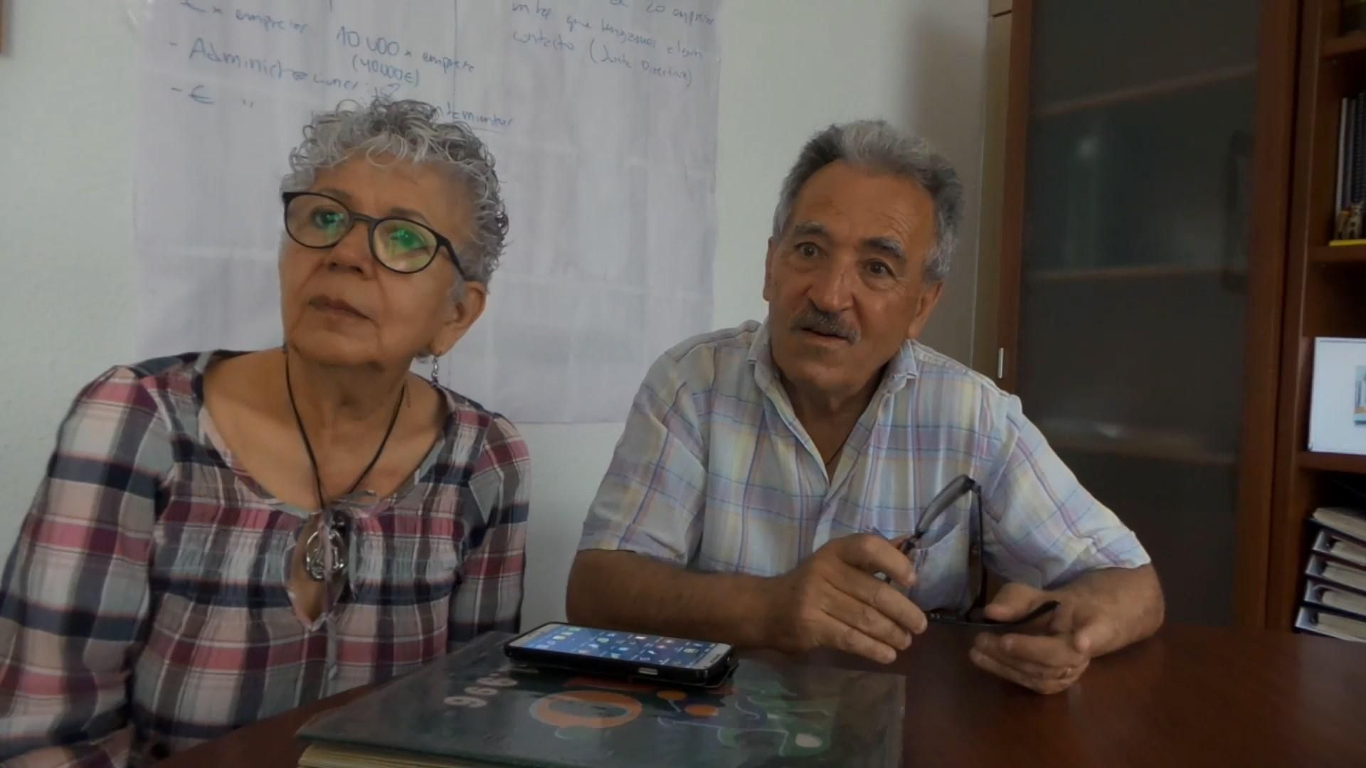 Чернобыльская катастрофа: как испанцы помогали украинцам Чернобыльская катастрофа: как испанцы помогали украинцам