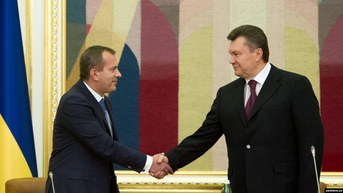 ЦВК відмовила в реєстрації одіозному регіоналу та екс-главі АП Януковича
