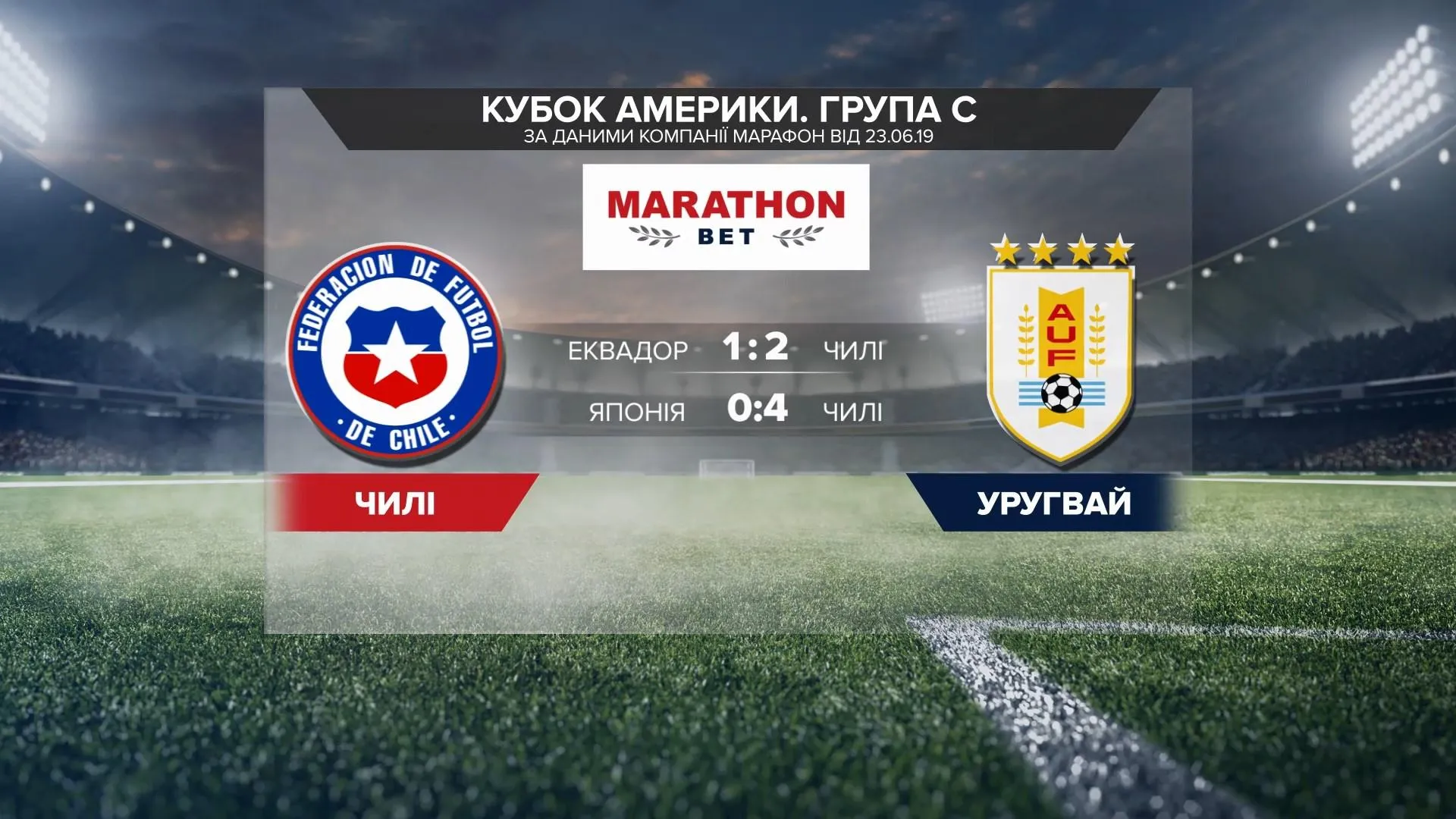 чилі уругвай букмекери чилі уругвай букмекери