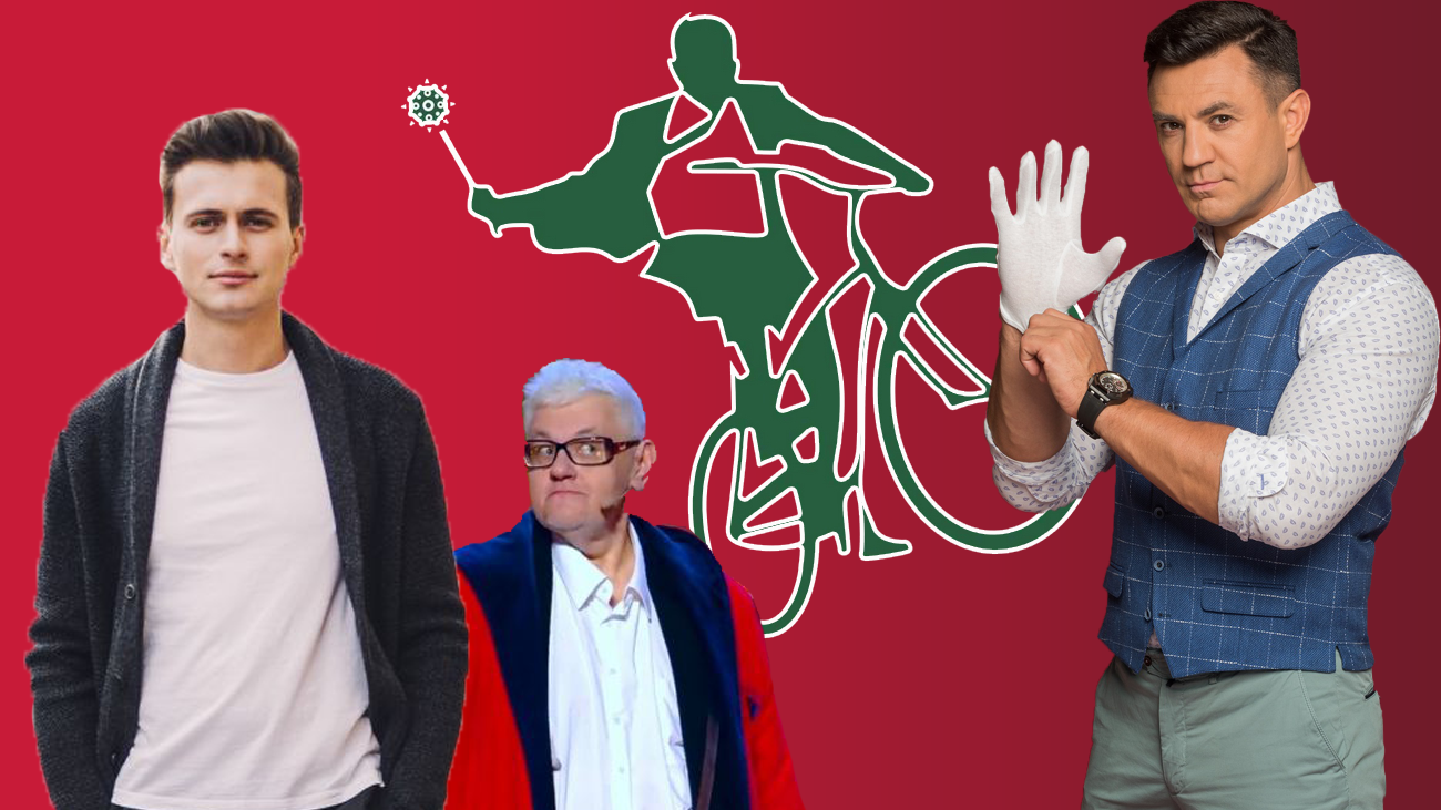 Сивохо, Тищенко, Скічко: хто йде на вибори від "Слуги народу" в регіонах Сивохо, Тищенко, Скічко: хто йде на вибори від "Слуги народу" в регіонах