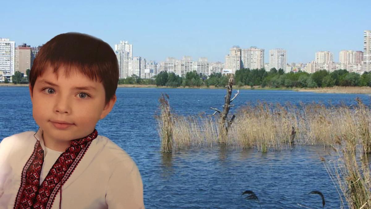 Жорстоке вбивство 9-річного хлопчика у Києві: у злочині підозрюють близького знайомого дитини 

