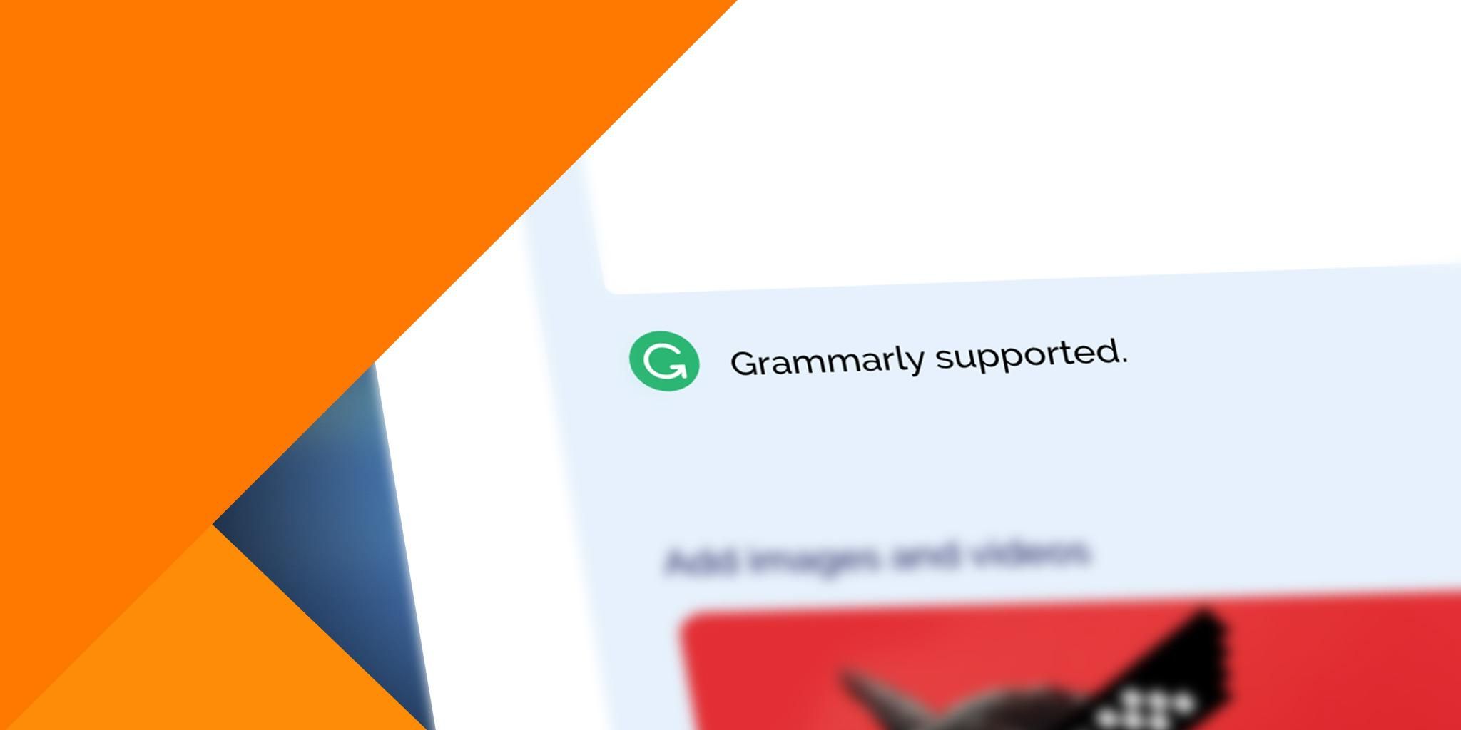 Работникам Microsoft запретили пользоваться украинским сервисом Grammarly и Slack