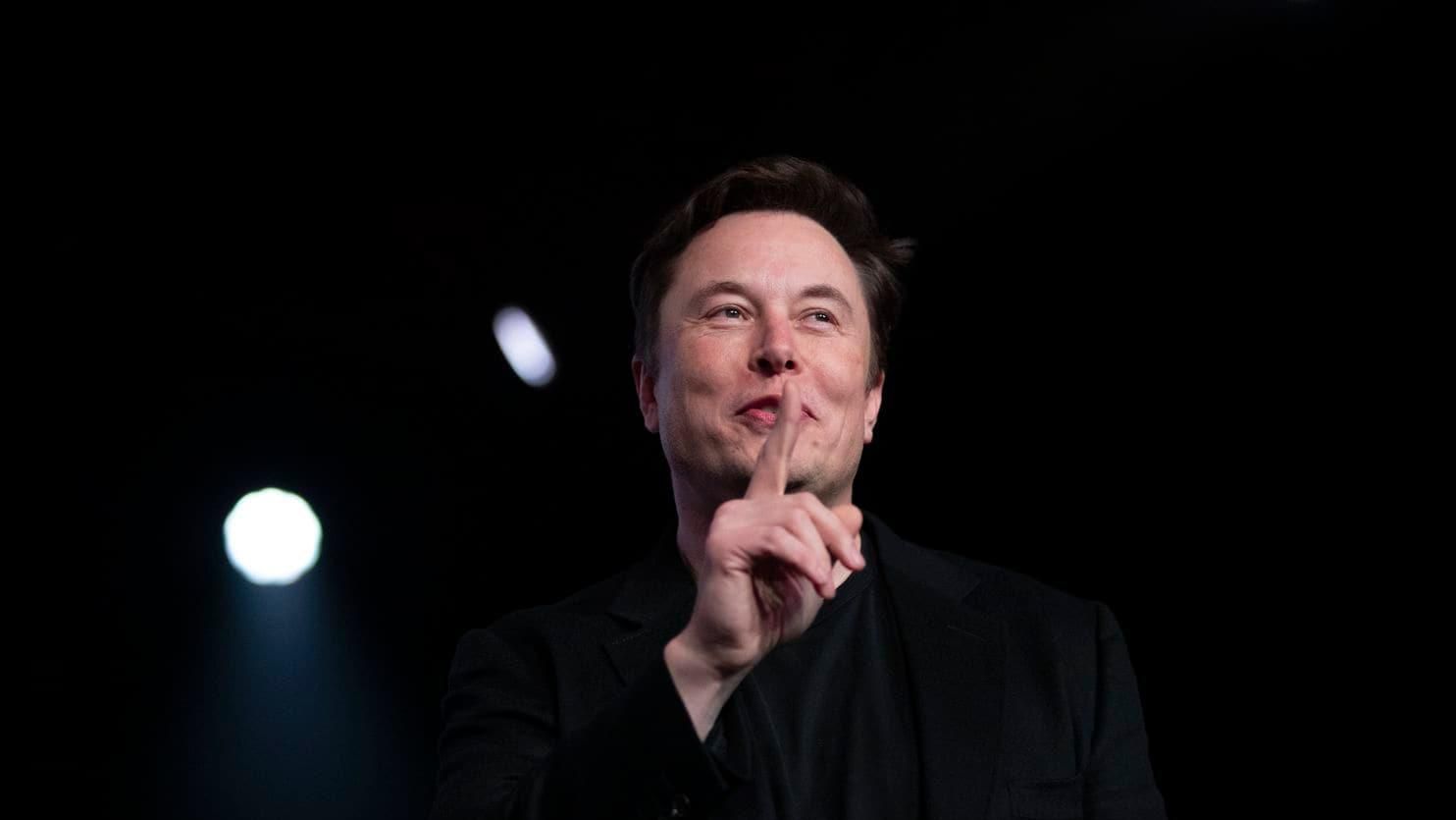 Коли можна буде замовити квитки на Марс: Маск розповів деталі Коли можна буде замовити квитки на Марс: Маск розповів деталі