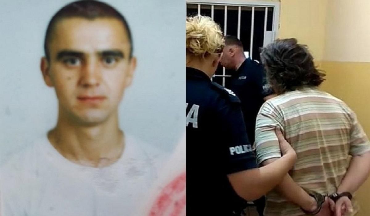 У Польщі працедавиця вивезла українця помирати у ліс, їй загрожує 5 років У Польщі працедавиця вивезла українця помирати у ліс, їй загрожує 5 років