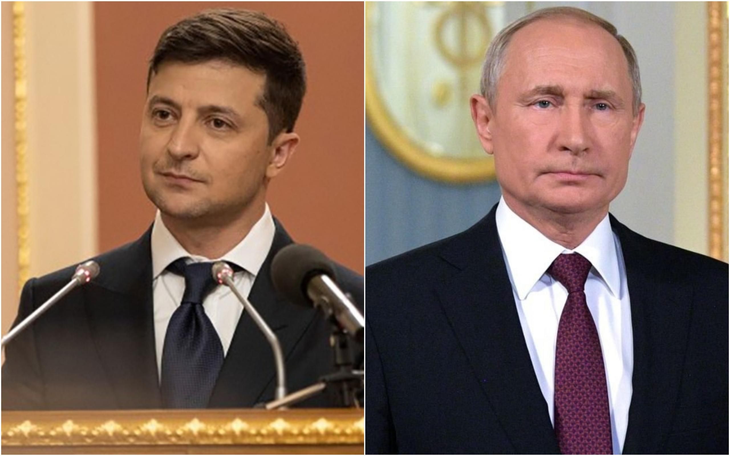 Путин не планирует встречаться с Зеленским на саммите G20 Путин не планирует встречаться с Зеленским на саммите G20