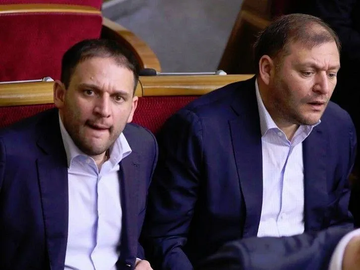 брати Добкіни брати Добкіни