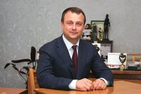 Руслан Требушкін Руслан Требушкін