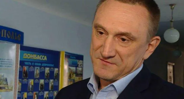 Андрій Аксьонов Андрій Аксьонов