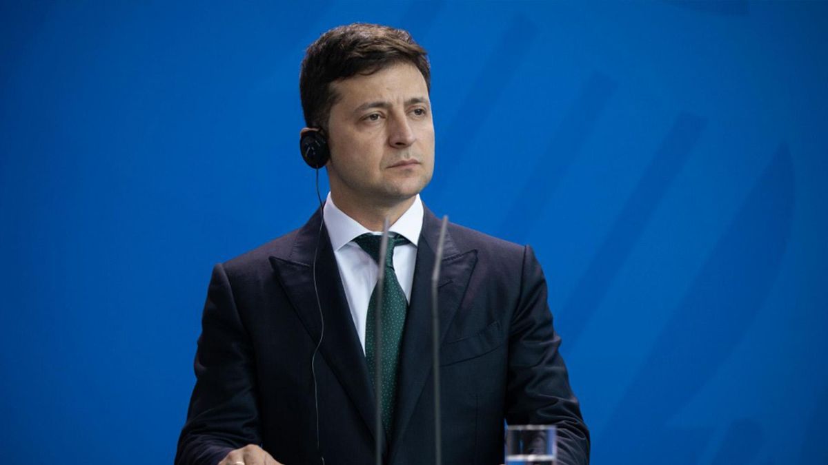 Зеленський звільнив трьох голів ОДА: хто тимчасово керуватиме адміністраціями Зеленський звільнив трьох голів ОДА: хто тимчасово керуватиме адміністраціями