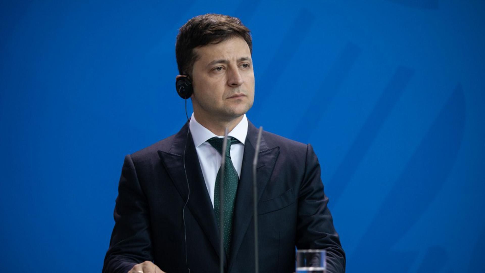 Зеленський звільнив трьох голів ОДА: хто тимчасово керуватиме адміністраціями