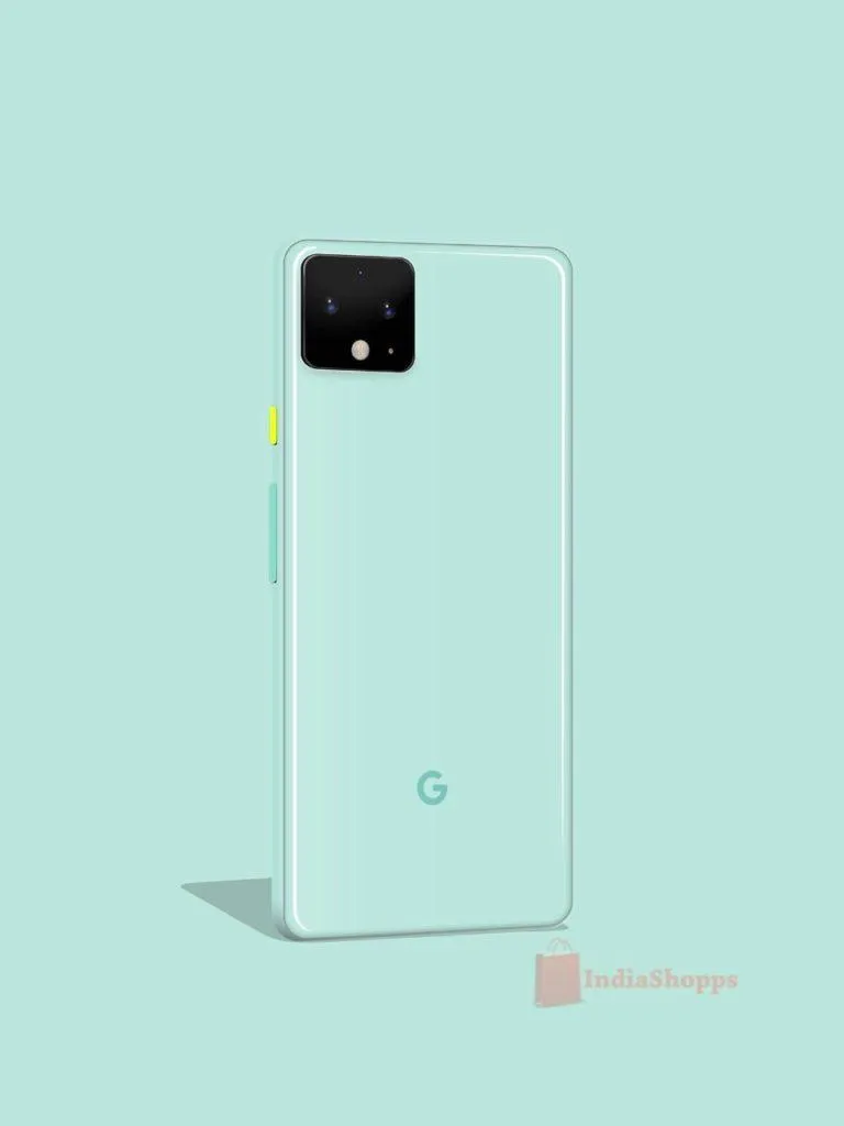 Google Pixel 4 Google Pixel 4