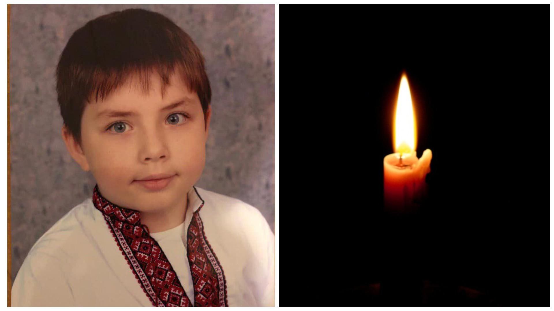 Зникнення та вбивство 9-річного Захара Черевка: як відбувався злочин 