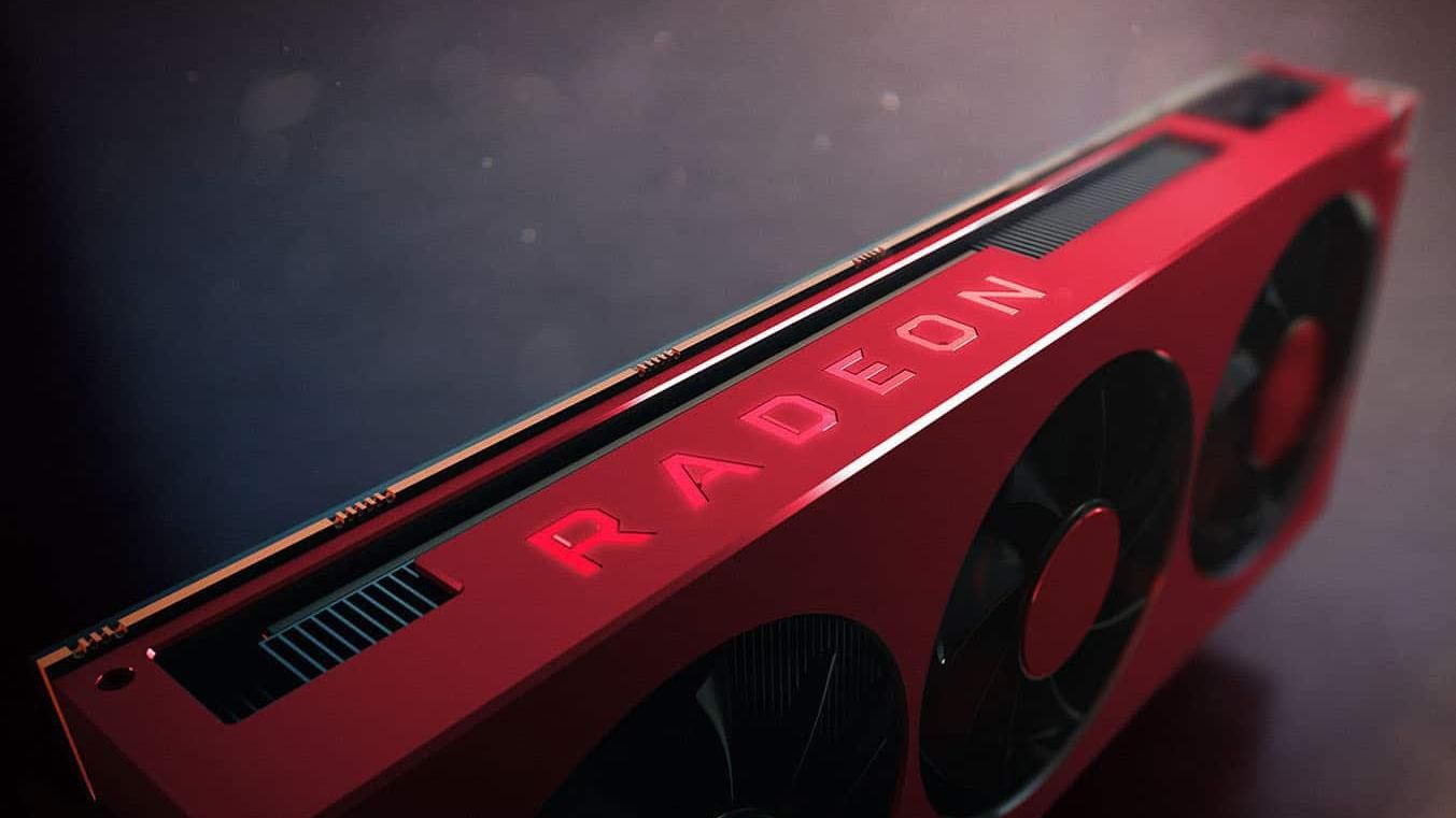 AMD поховає відеокарти Radeon RX Vega AMD поховає відеокарти Radeon RX Vega