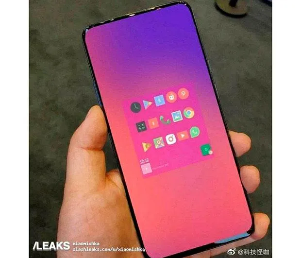 Xiaomi CC 9 Xiaomi CC 9
