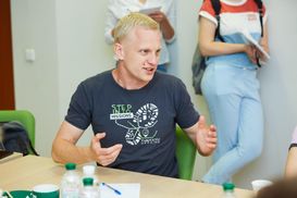 "Самопомич" была одним из ключевых партнеров антикоррупционных общественных организаций