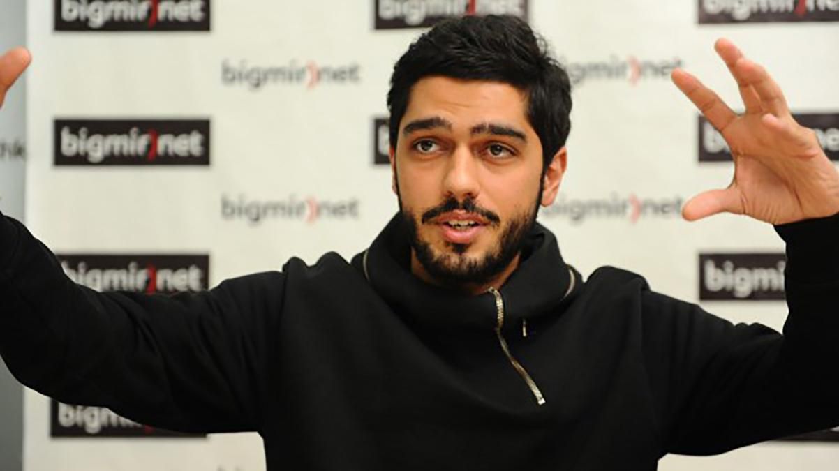 Відомий митець став радником Зеленського - 24 июня 2019 - Телеканал новостей 24 Відомий митець став радником Зеленського - 24 июня 2019 - Телеканал новостей 24