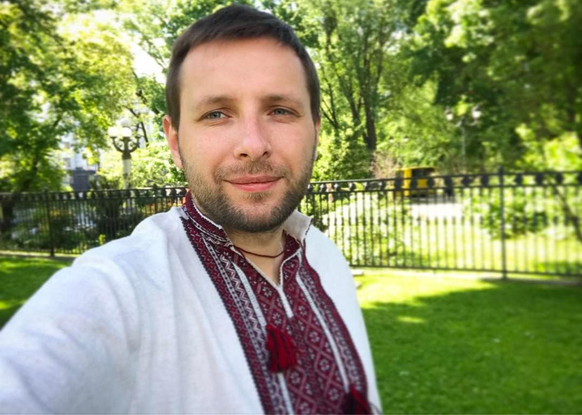 ЦИК назвала причину отказа Парасюку в регистрации кандидатом в нардепы ЦИК назвала причину отказа Парасюку в регистрации кандидатом в нардепы