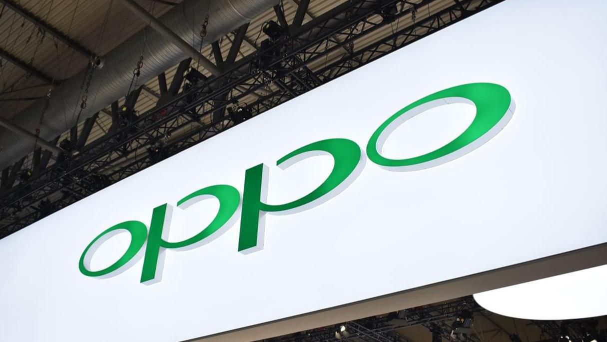 Oppo інтригувала зображенням нового смартфона Oppo інтригувала зображенням нового смартфона