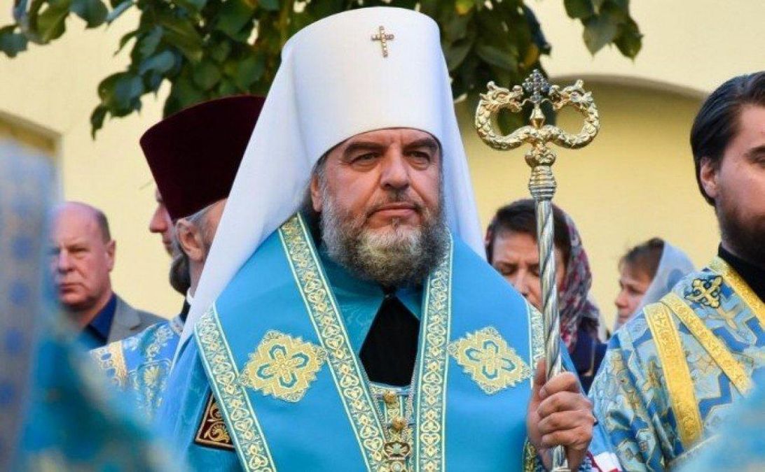 На что готов Московский патриархат, чтобы оставить приходы у себя На что готов Московский патриархат, чтобы оставить приходы у себя