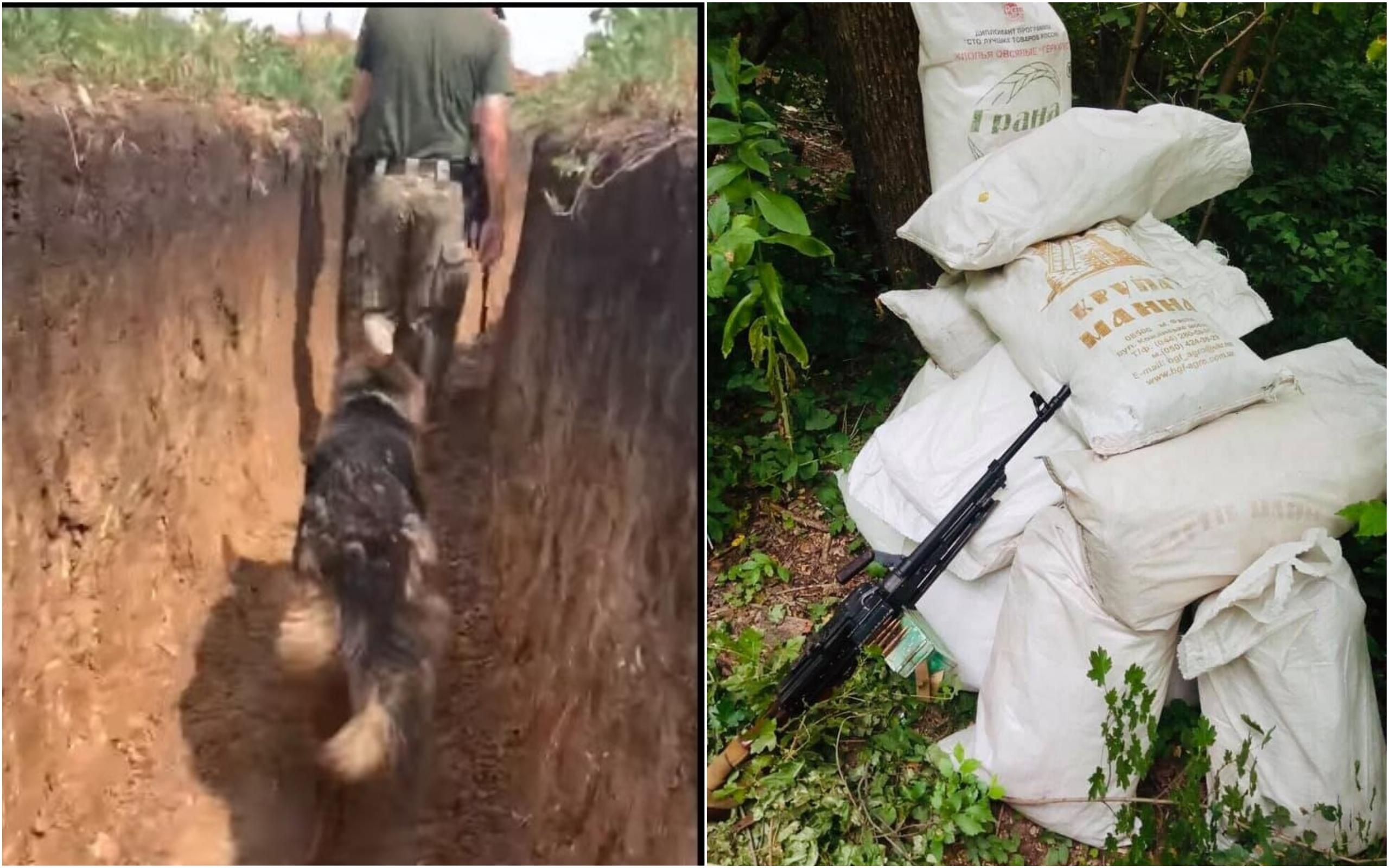 ВСУ заняли новые позиции на Донбассе: фото, видео ВСУ заняли новые позиции на Донбассе: фото, видео