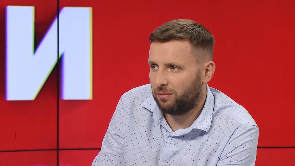 Парасюк считает, что отказ регистрировать его в ЦИК кандидатом в нардепы – политический заказ