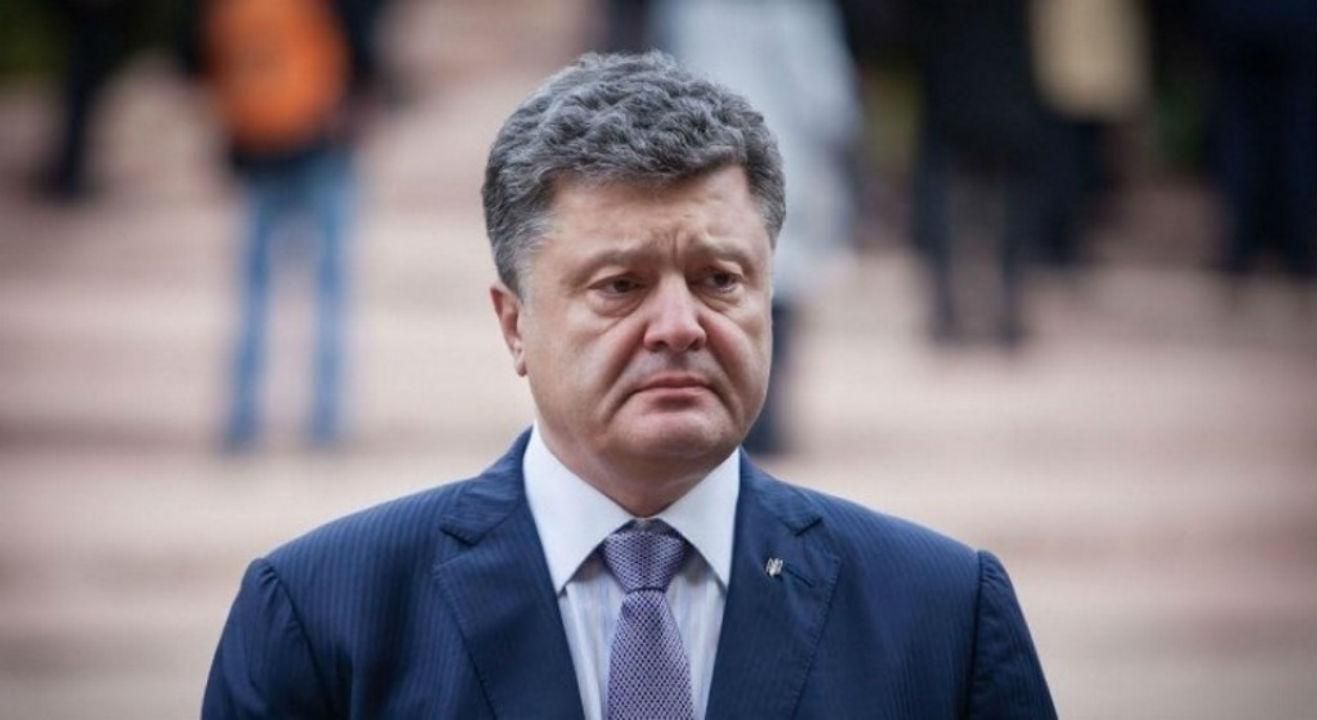 Президентство Порошенко: за какие схемы он может сесть в тюрьму
