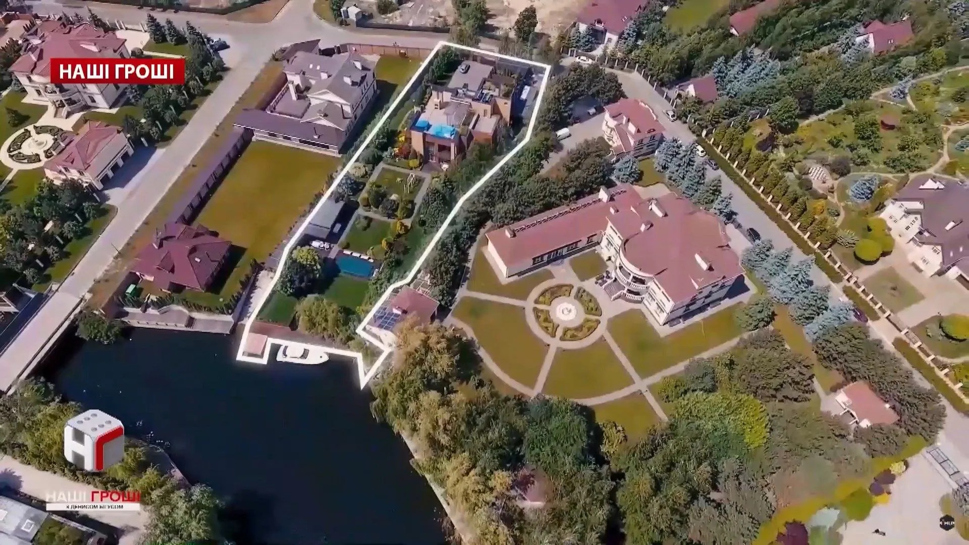 Будинок Богдана Будинок Богдана