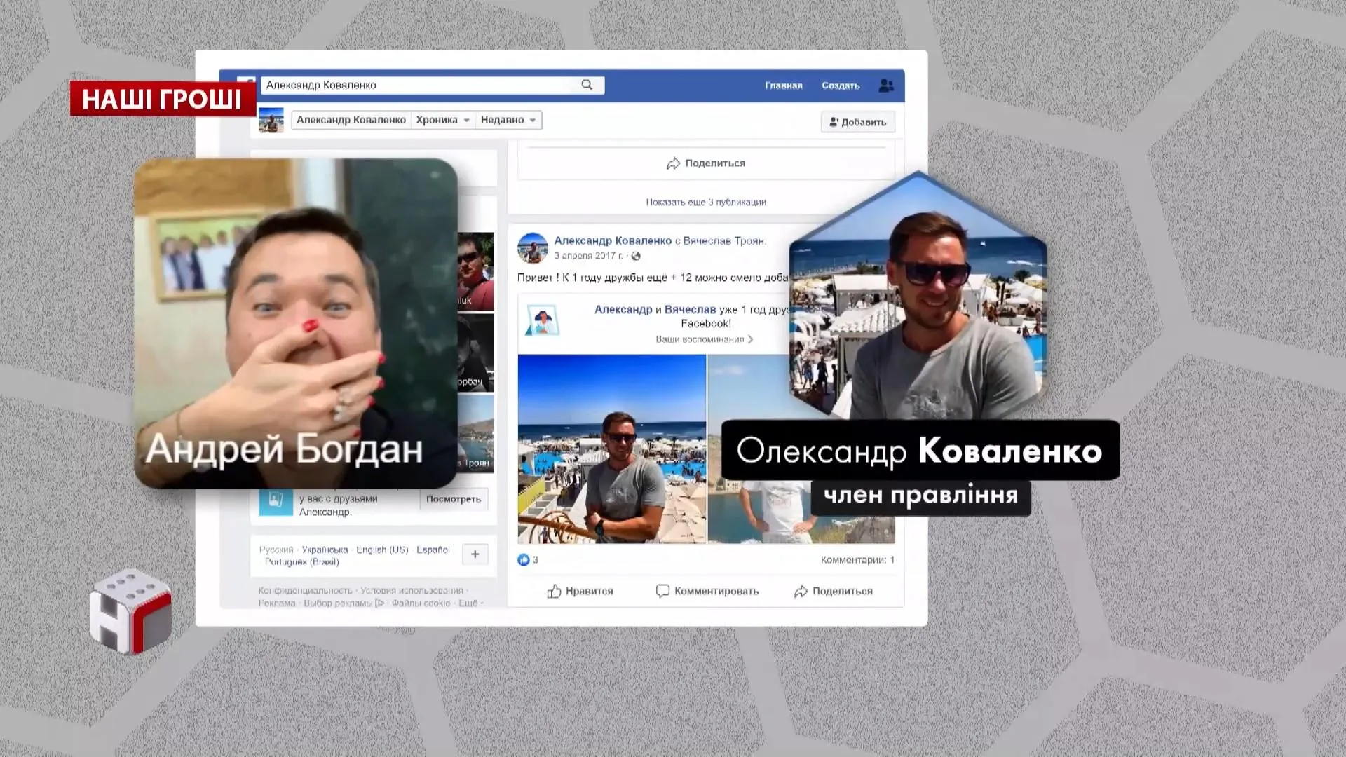 Олександр Коваленко Олександр Коваленко