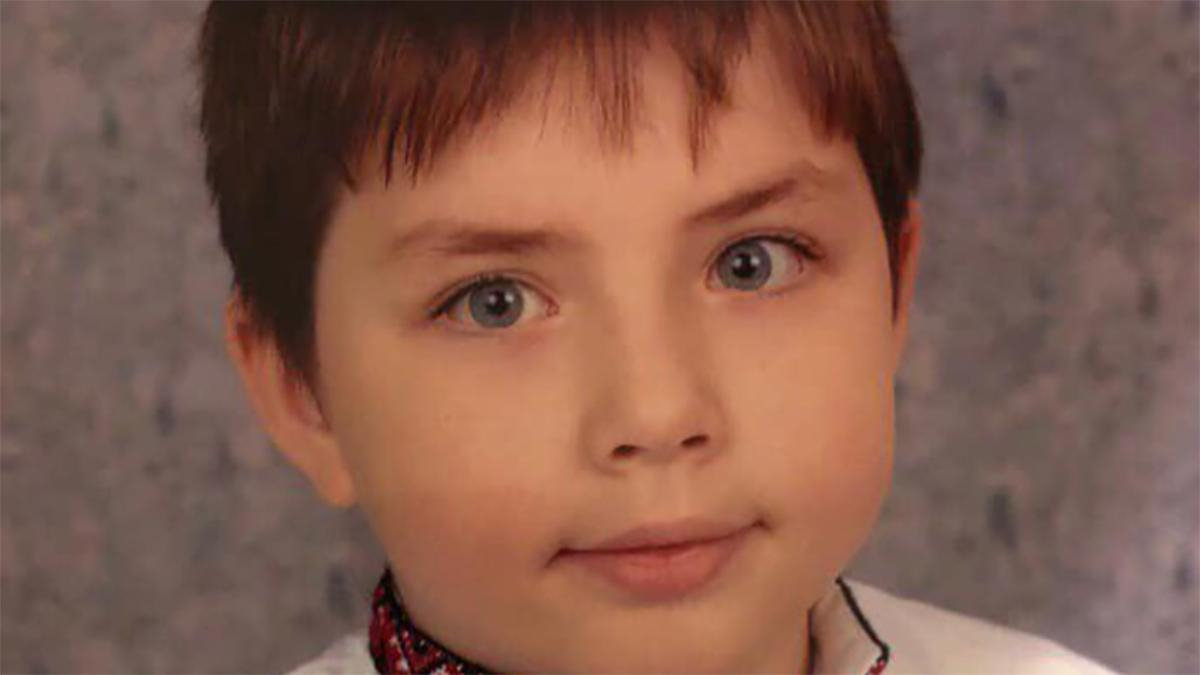 Убийство Захара Черевко - ужасные подробности от бабушки мальчика