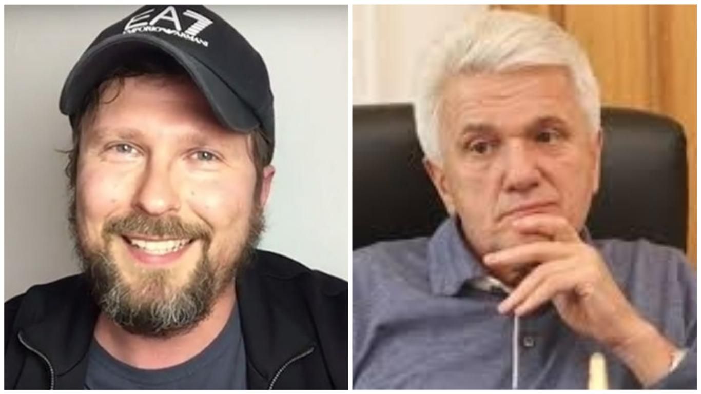 ЦВК відмовила в реєстрації скандальному блогеру Шарію і екс-спікеру Литвину: що відомо ЦВК відмовила в реєстрації скандальному блогеру Шарію і екс-спікеру Литвину: що відомо