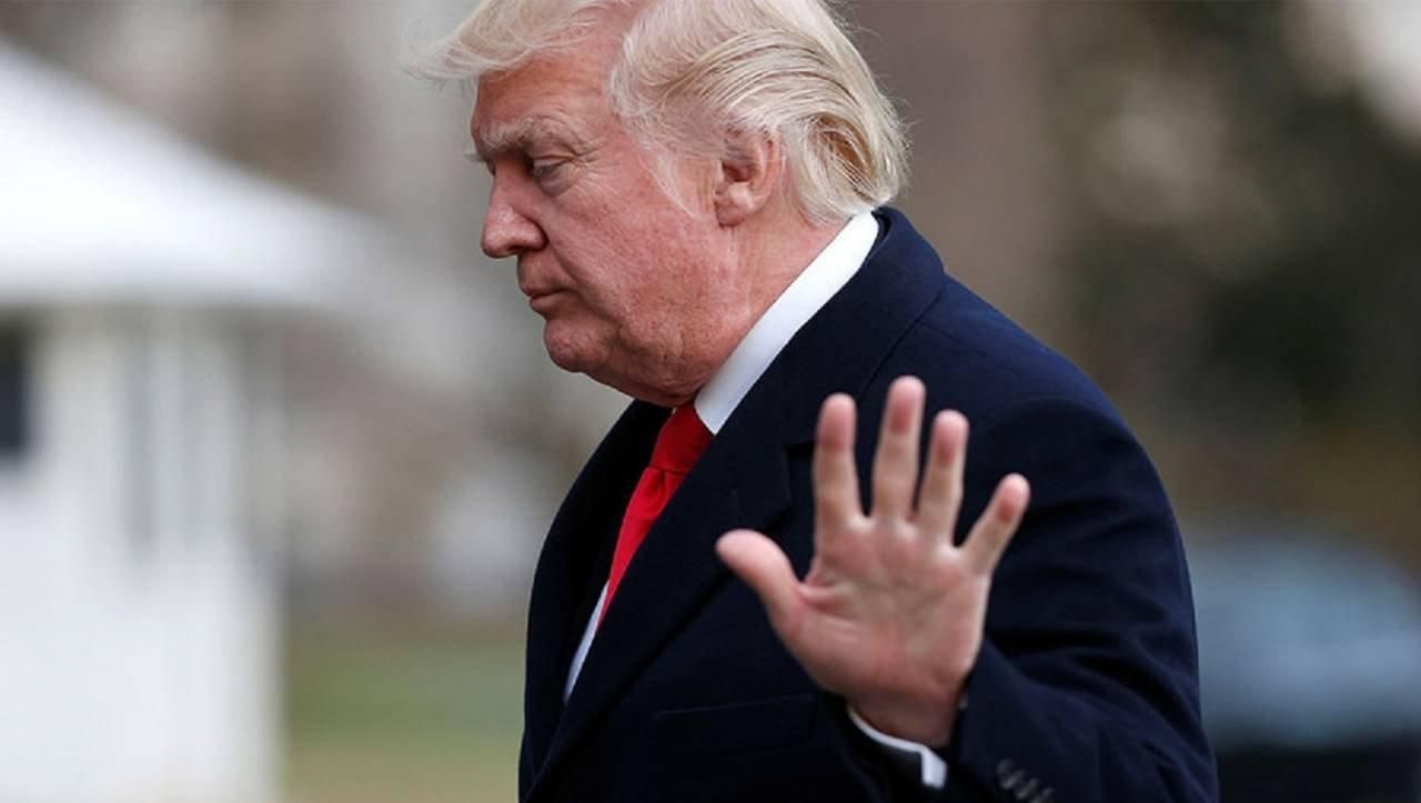 Трамп боится войны с Ираном? - 25 июня 2019 - Телеканал новостей 24 Трамп боится войны с Ираном? - 25 июня 2019 - Телеканал новостей 24