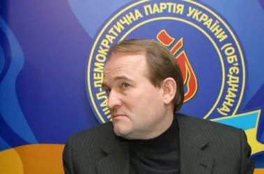 медведчук медведчук