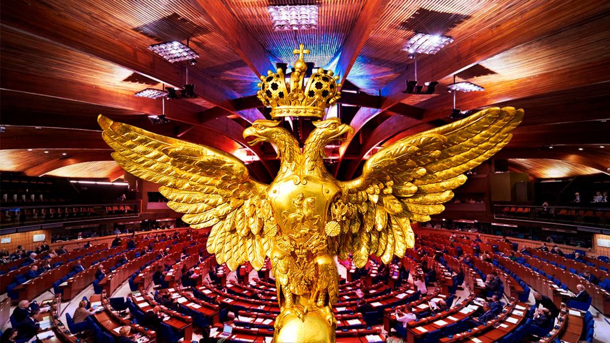 "Ворота пекла прочинились": як українські політики реагують на повернення Росії до ПАРЄ "Ворота пекла прочинились": як українські політики реагують на повернення Росії до ПАРЄ