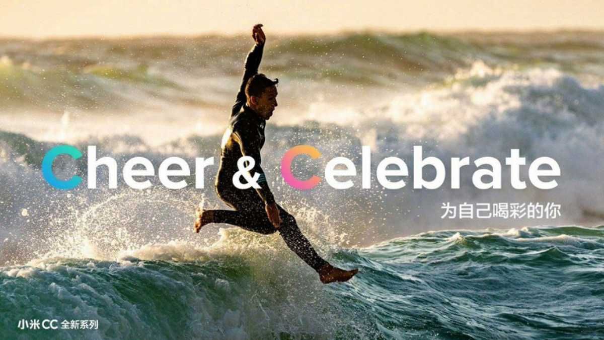 Как снимает селфи-камера Xiaomi CC9: в сети появились первые фото Как снимает селфи-камера Xiaomi CC9: в сети появились первые фото