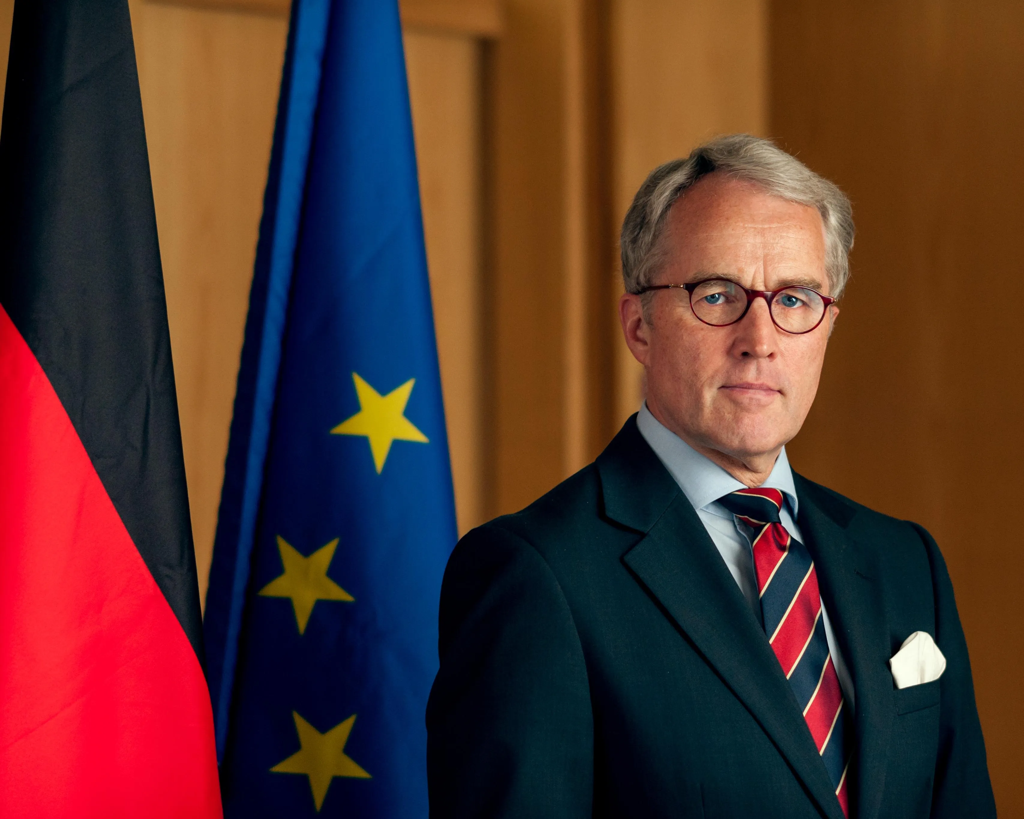 Рюдігер фон Фрітч Рюдігер фон Фрітч